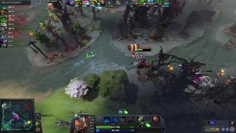 Live! L2G.ifrit & G-pride.slad1n- vs JStorm [6610 MMR Avg]