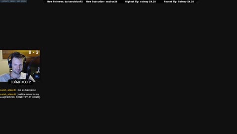 [PS4/AUS] STACKS ON STACKS~