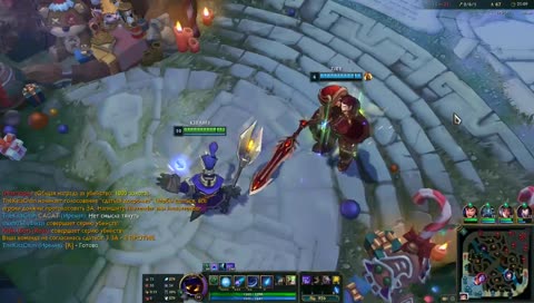 Помощь умственно отсталым