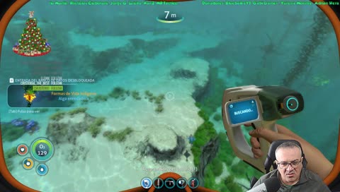 Subnautica