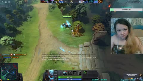 Dota 2  BATTLEGROUNDS  ARK  cs Just 