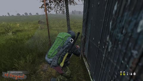 Brigantaggio su Dayz, aspettando il server Epidemy
