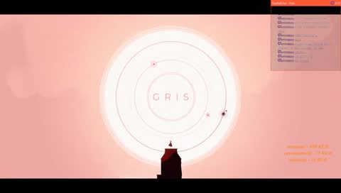 Цветовая палитра.
