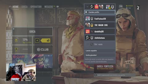 The markitos1375 channel...