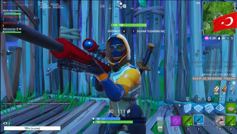 Haftanın klibi ? XKurmuz boi <3