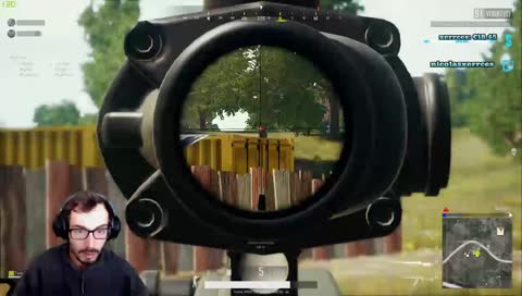 [FR]CHILL&KILL Game Custom SirThomas🕹️