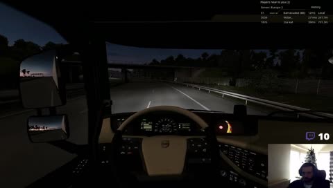 sa roule tranquille pour la TEAM RPR