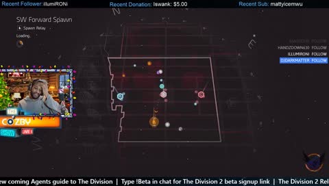 Back Again!! Alpha Weekend!! - The Cozby Show !loots