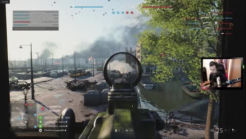 [18+][#GER/BY] Servus zusammen! || !prime || !loots || !amazon || MikeLowrey089