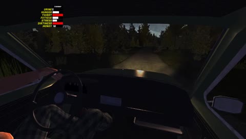 Fluschiiiii Spielt ... Subnautica