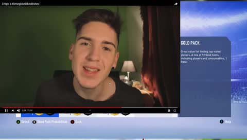 RIVALS, PAKKNYITÁS ÉS A 88 FIRMINO !!