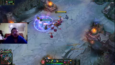 (ESP)  ReformedStiky | Dia de chill