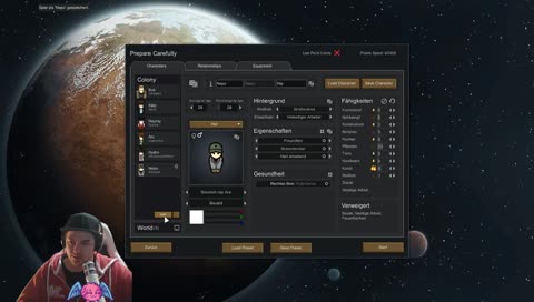 [Ger][PC] Ein Rimliches Erlebnis. 