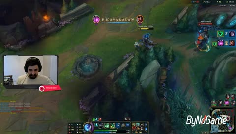 Anestizi etkisindeyiz 