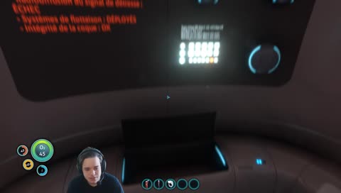 FR | Découverte (no spoil) 🦃