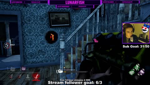 [OCE] Playing Piano (+ singing maybe blegh) w/ Requests | DBD Survivor Rank 1 GRIND