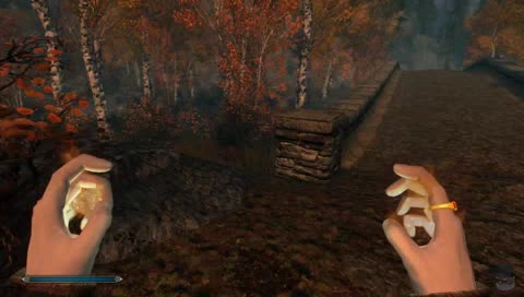 Inigo, What Do We Do? | Requiem SSE | !skyrimsemods !sfx