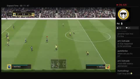 Buying Futmas Investments 