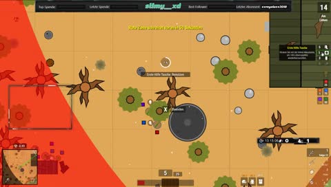 Surviv.io (DE)