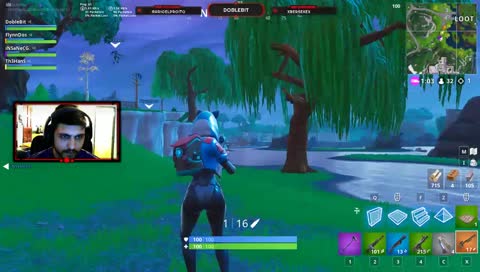 trabajo doble trabajo