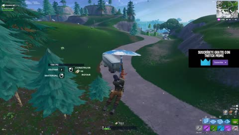 🔴 FORTNITE CON MI RECON EXPERT DÍA DEL SUB 🏆 REVENTANDO A TODOS LOCOO