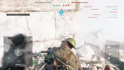 [PC/BF5] 好きなお寿司のネタは？