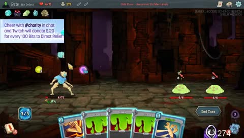 Ascension 20 Attempts - !giftmas - @ProblemsIRL [nosrl]