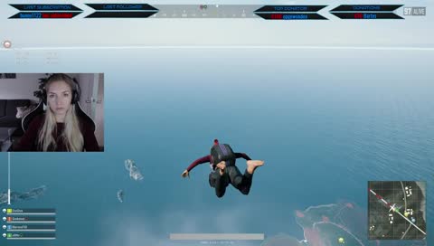 Pubg games met sm4shedd & sondua - !insta