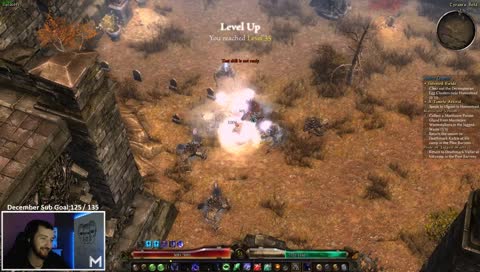 HC- Witch Hunter Theorycraft & Leveling  !build