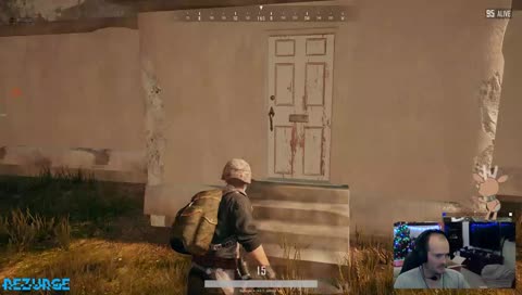 PUBG cough cough #morechange [AUS]