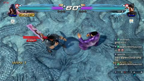 캐릭터 파해 신청 받아용!!