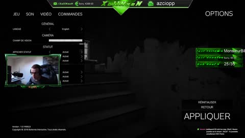 Wow il se passe quoi !!!! 