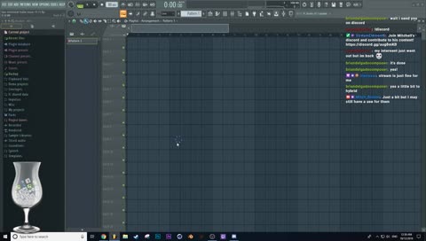 Making Epic Trailer Music | 8 days till Christmas! | !feedback | QnA | Road to Partner