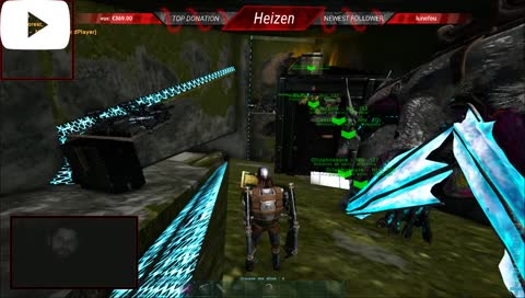 [FR] Offi  pvp Mode Oklm