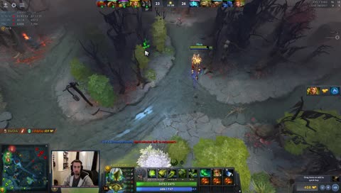 Ça a faillit passer ...