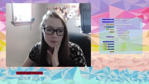 HAPPY BIRTHDAY TO MEEEEEE! !streamgifts !food #charity with bits