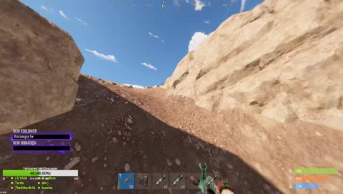 Gg vivid through map