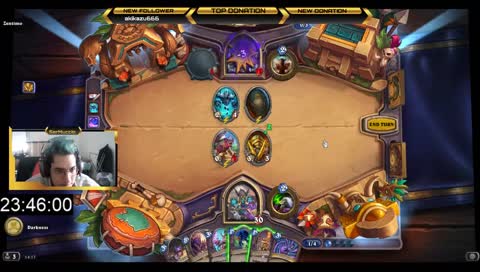 Maratona 24h, rastakhan ruumble