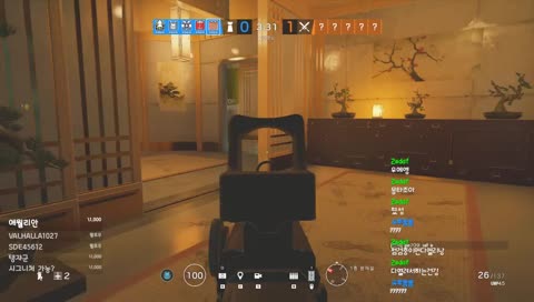 [KR/JP]♡시쥬♡오늘 시참!!!!! (w.민쨩)