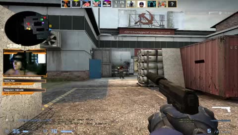 [PT/BR]Upando Smurf GC