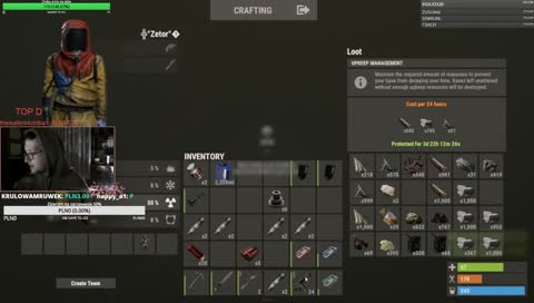 PvE xD Szukamy elektroniki Chcesz VIP-a ?