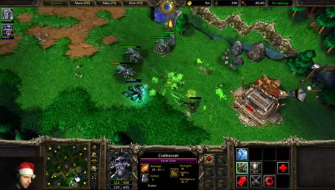 #1 Undead coach educating the masses