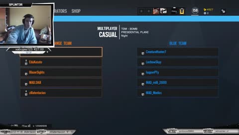 [PT/ENG]- give me good teammates! its christmas come on!