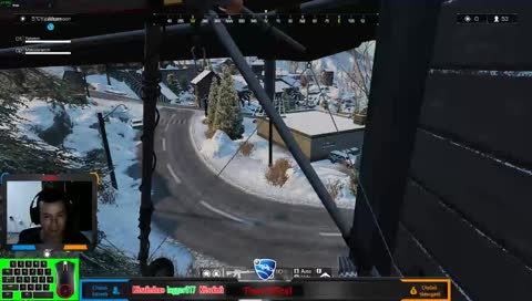 🔥🎮Csak nektek, CSAK "ma"  ROE / Rocket league LIVE  #RL HUN  | 600 follownál Cosplay! -🔥🎮