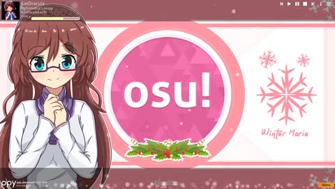 osu nya