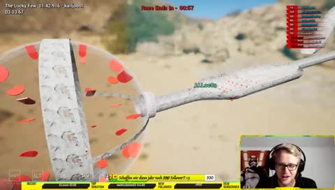 Leck mir Die Ballllls