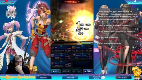 [FR] [GL | JP] YEAH NOEL CE VENDREDI ! FARM & SEE #Viendez !discord !slots (Nouvelle commande!)