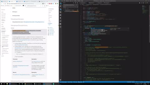 Streaming with Glenn - Puppet VSCode extension Debug Adapter