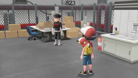DIE ORDEN SAMMELN | Pokémon Let's Go Pikachu Deutsch Live