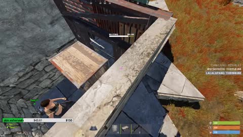 ขยันแบนพวกกุจังหน้าหิน !donate !sub